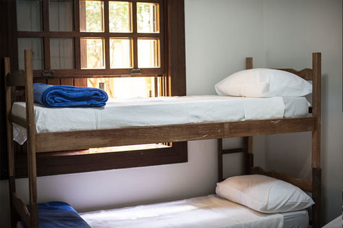 Pousada 45 Hostel Belo Horizonte Exteriör bild