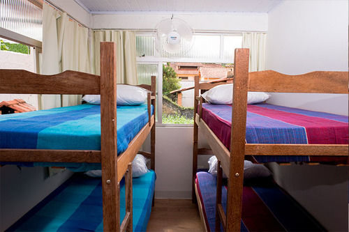 Pousada 45 Hostel Belo Horizonte Exteriör bild